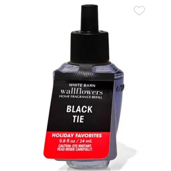 White Barn PINE TREE NIGHTLIGHT Wallflowers Fragrance Plug