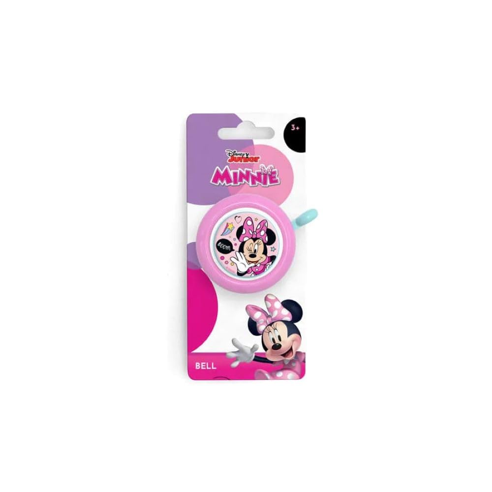 Disney MINNIE 22 BELL