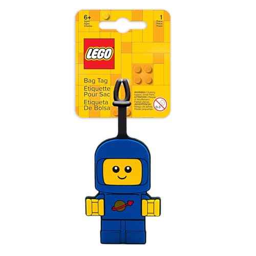 Étiquette de sac Le bébé de 'espace - vue 9