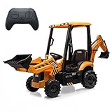 jcb 1cx 【LICENZA UFFICIALE JCB E DESIGN 4 IN 1】: Questo veicolo multifunzionale 4-in-1 è ufficialmente autorizzato da JCB. Combina le funzioni di escavatore e bulldozer, permettendo ai bambini di scavare, spingere e trasportare proprio come in un vero cantiere. Un gioco educativo che stimola la creatività e la coordinazione.