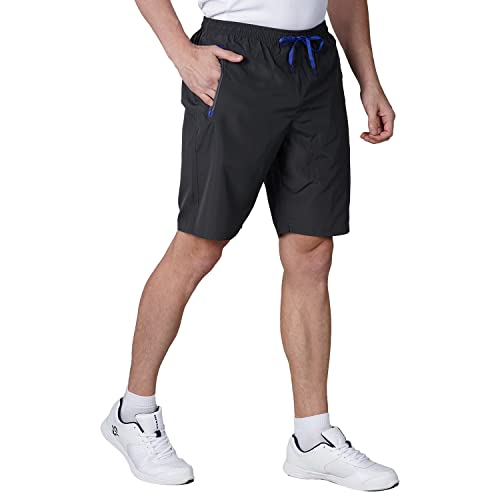 Image of Nivia Urban Peach Shorts for Men | Shorts for Gym | Sports Shorts | Running Shorts