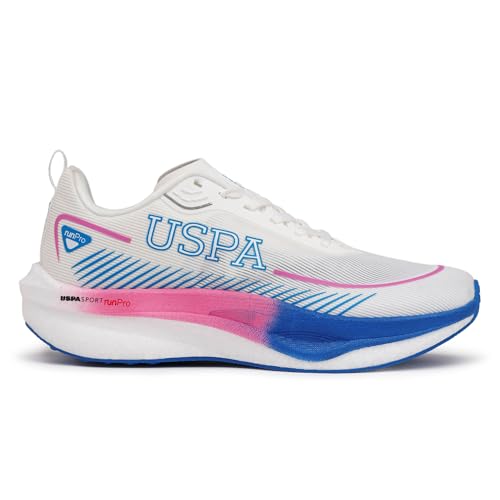 Image of U.S. Polo Assn. Mens 2fd-otto Sneaker
