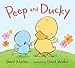 Peep and Ducky