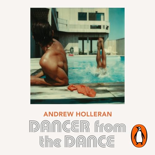 Dancer from the Dance by Andrew Holleran episode artwork