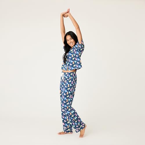 PJ Salvage Women's Whimsy Pj Set3