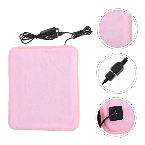Alfombrilla cálida USB para reptiles Kisangel miniatura 2