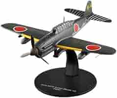 海軍機4機1/72 、水上機など。D4Y彗星（空技廠）モデルキット Amazon.co.jp: 1/72 日本海軍 艦上爆撃機 空技廠 彗星 D4Y 第二