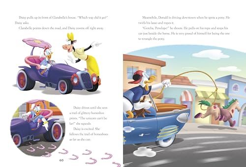 5-Minute Disney Junior Stories (5-Minute Stories) - Image 6