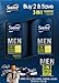 Dove Invisible Solid Antiperspirant Deodorant Stick for Women, Powder, For All Day Underarm Sweat & Odor Protection 2.6 oz