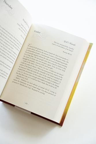 Knowing God Through the Year: A 365-Day Devotional - Image 2