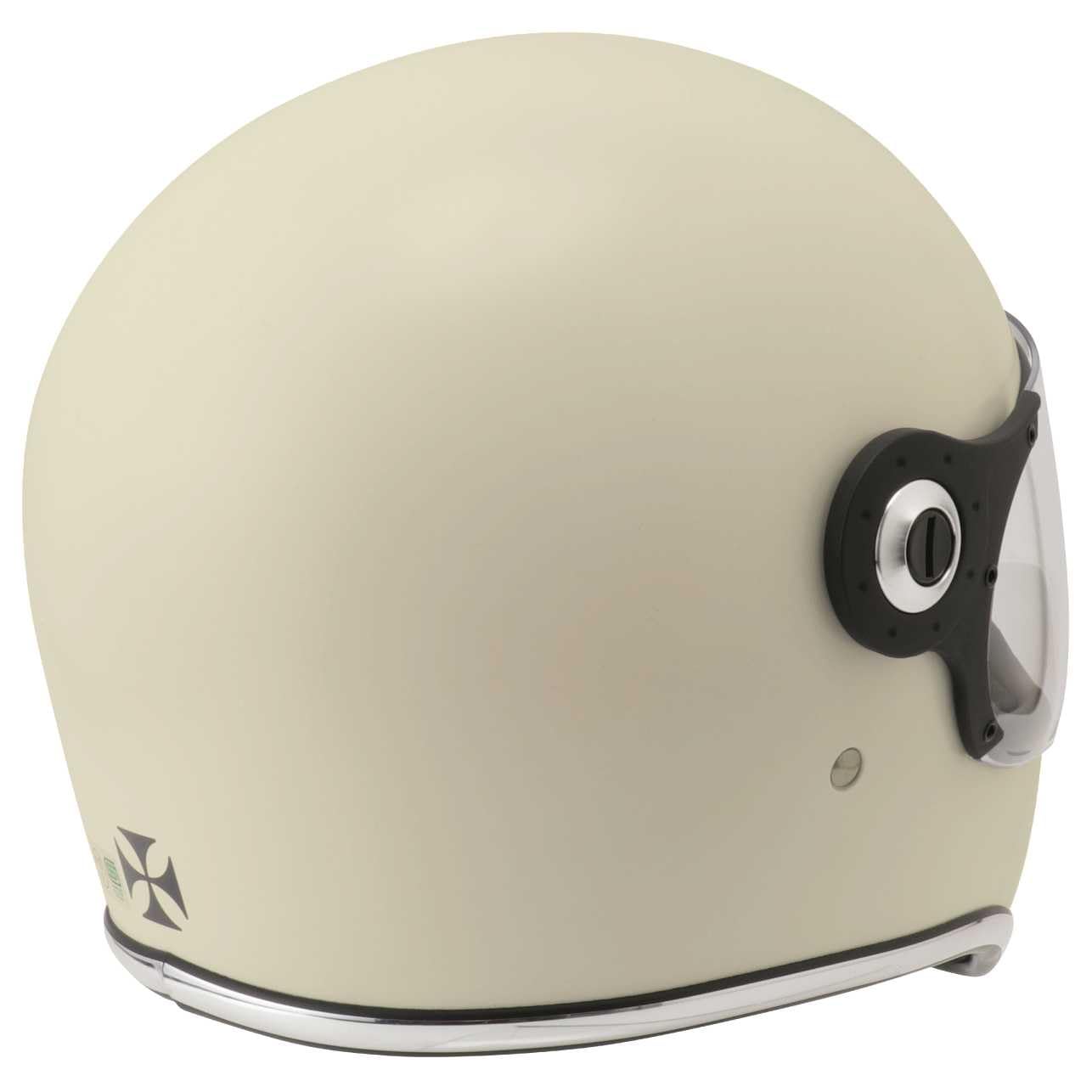 Amazon | RIDEZ X OFF WHITE フルフェイスヘルメット ヘルメット