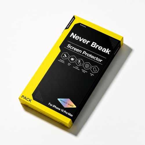 Image of Privacy Screen Protector