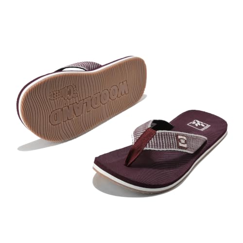 Image of Woodland Men's Slipper