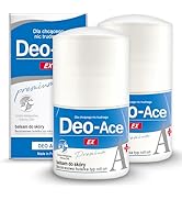 Deo-Ace EX plus / デオエースEXプラスクリーム　3本 Amazon.co.jp: Deo-Ace EX plus（デオエースEXプラス） 40ml × 2個