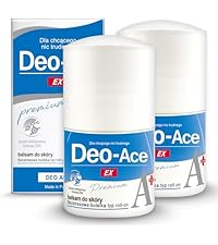 【新品】Deo-Ace EX-PLUS 全身用　30g×2個 Amazon | Deo-Ace EX plus（デオエースEXプラス） 40ml × 2個セット