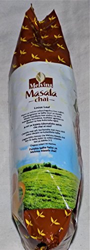 Té Masala Chai hojas 250g miniatura 3