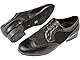 Diamant Herren Tanzschuhe 089-026-145 - Größe: UK 10,5