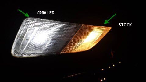 BLAST LED 14pc LED Lights Interior Package Kit for BMW 3 Series E90 325i 328i 330i - Error Free