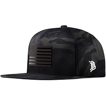 Old Glory Midnight Classic Snapback