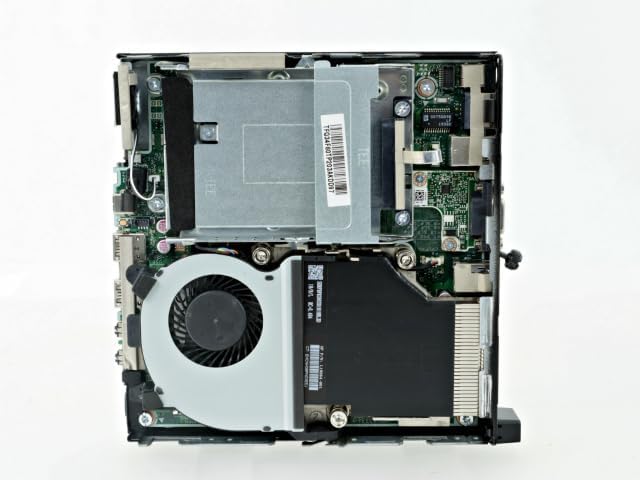 9世代！Core i3！HP EliteDesk800G5miniジャンク品！ Amazon.co.jp