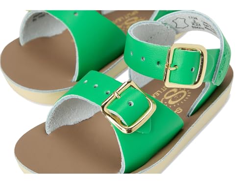 Image of Sun-San Surfer Infant Leather Sandals