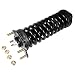 Monroe 171577L Quick-Strut Complete Strut Assembly