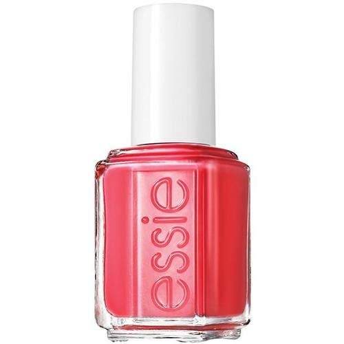 Peach Daiquiri Nail Polish