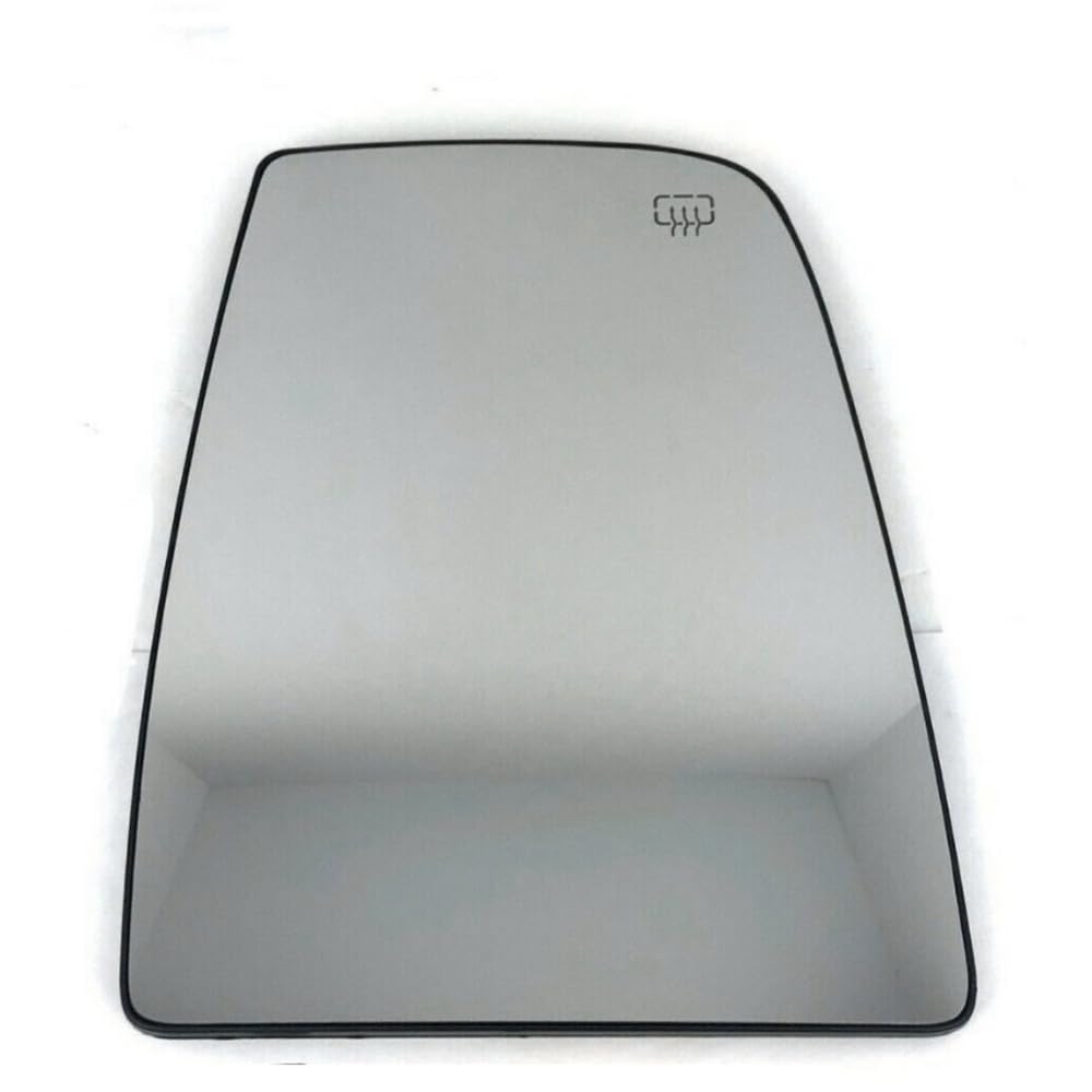 Amazon.com: ACARTOMARS 1pc Right Passenger Side Heated Exterior 