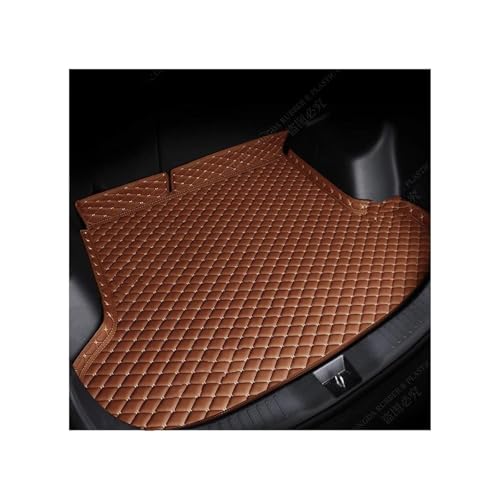 Protection de coffre imperméable Mercedes GLB X247
