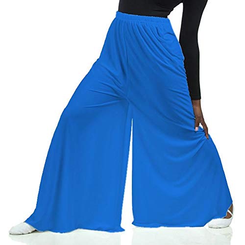 Image of Danzcue Girls Celebration of Spirit Palazzo Pant