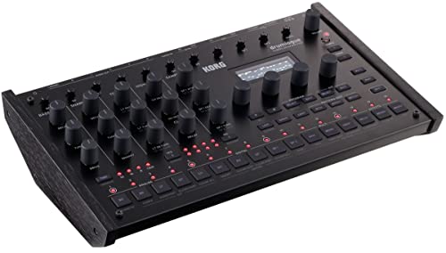 Image of KORG drumlogue Hybrid Drum Machine (DRUMLOGUE)