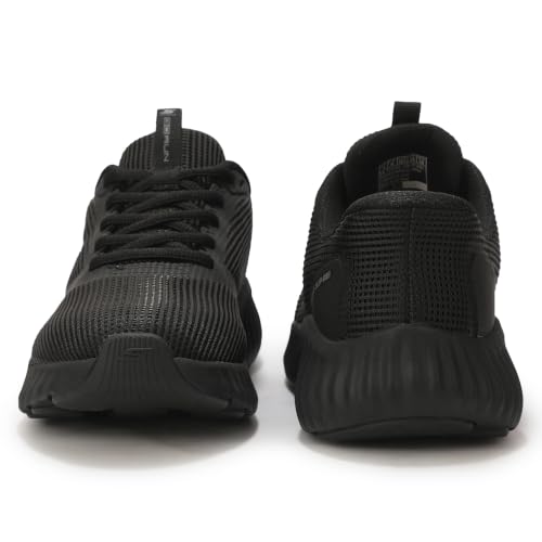 Image of Skechers Mens Go Run Now - Stover Sneaker