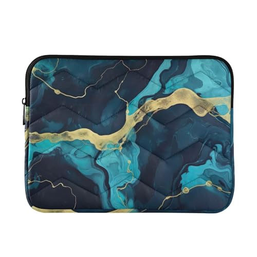 Funda para laptop de 13-14 pulgadas multicolor resistente