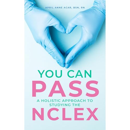 You Can Pass - April Anne Acar episode artwork