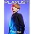 Ryubi Miyase「【Amazon.co.jp限定】PLAYLIST(初回限定盤)」