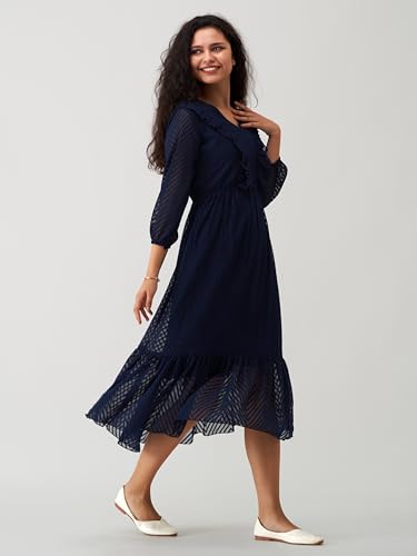 Image of AASK Dress for Women | One Piece | Kurta Set | Tops | Women's Dresses