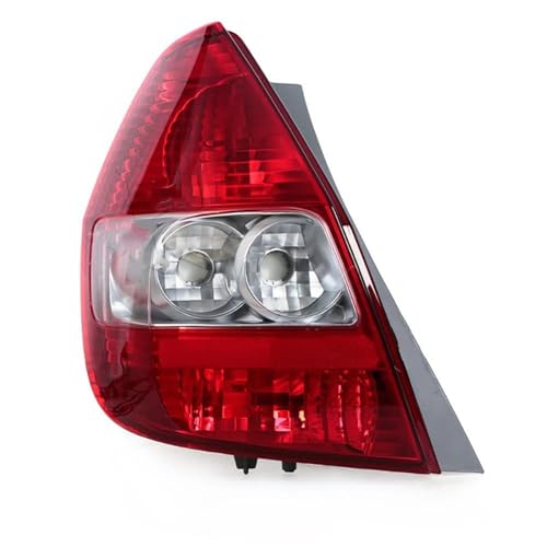 Feu stop arrière Jazz II optique haute visibilité pour pare-chocs gauche 33501SAA003