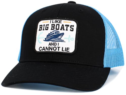 Image of KBETHOS Men's Women's Explore The Outdoors Mountains Scenery Unisex Trucker Baseball Cap
