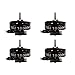 Produktbild BETAFPV 4pcs 1102 18000KV Brushless Motor 1S FPV Motor for 1S Brushless Micro Whoop Drone Like Meteor75 1S BT2.0 Micro Drone