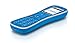 Produktbild Auerswald Telefon Comfortel M100 blau Ladeschale+Netzteil