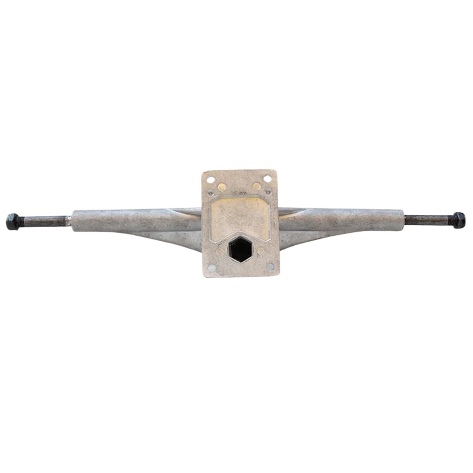 Camión Longboard de 10,5 Pulgadas, Paquete de 2