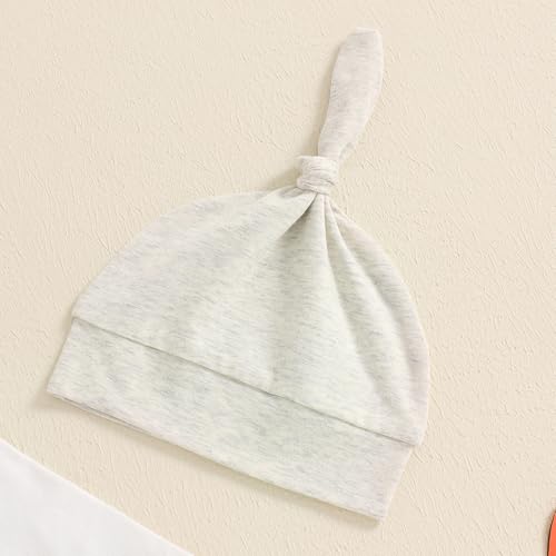 Baby Boy Girl Halloween Outfit Long Sleeve Newborn Pumpkin Romper Pant Set Cute Infant Fall Clothes with Hat 3PCS4