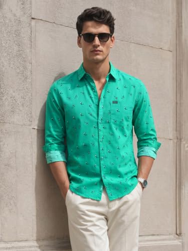 Image of THE Indian Garage CO Men Shirt