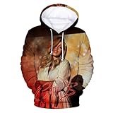 Photo Gallery pcyfbekl felpa con cappuccio da uomo e da donna con stampa 3d sexy del rapper cardi b, casual, oversize, popolare, moda, streetwear, tendenza, abbigliamento da uomo.-l Photo Gallery pcyfbekl felpa con cappuccio da uomo e da donna con stampa 3d sexy del rapper cardi b, casual, oversize, popolare, moda, streetwear, tendenza, abbigliamento da uomo.-l