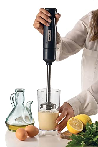 Frullatore immersione Ariete Pimer con tres funciones de picar y batir 5