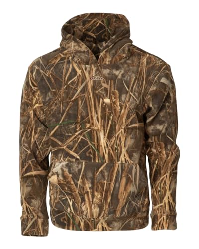 Banded Avery Originals Tec Fleece Midweight Hoodie