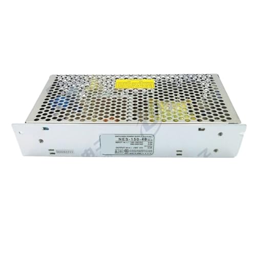 Transformateur à découpage NES-150-48 158W 48V 3,3A - 2