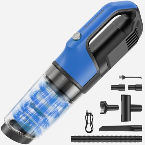 XenonLab Handheld Vacuum Cordless 10000Pa