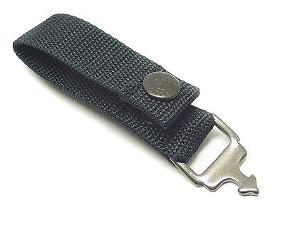 Helmet Vega 2 Port V09 Loop in cordura