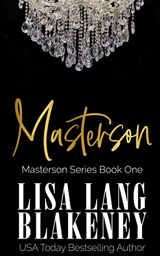 Masterson (The Masterson Series Book 1)